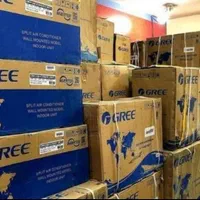 کولر گازی چهار جهت برقی