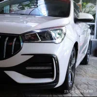 آریزو FL5مدل آخر ۱۴۰۲ بدون رنگ گارانتی فعال درحد