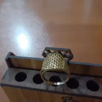 طلا قیمت تابلو با ۳ درصد