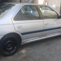 پژو پارس مدل ۸۵ بدون|خودرو سواری و وانت|کرمان, |دیوار