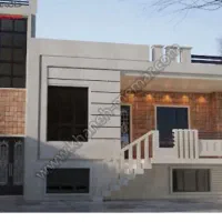ملک در پارک مطهری