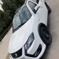 کوئیک gxr مدل 1402 بی رنگ شاسی سالم|خودرو سواری و وانت|مبارکه, |دیوار