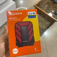 هارد اکسترنال ای‌دیتا ADATA HD710 Pro 1TB