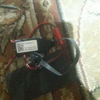 دوربین فلتی مخفی|دوربین مداربسته|سنندج, |دیوار