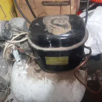 پمپ اب وکمپرسور باد|خدمات پیشه و مهارت|بیرجند, |دیوار