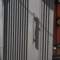درب ورودی آپار51115،نفررو تک لنگه51115،عابررو51115