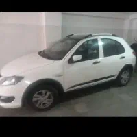 کوییک GXR مدل ۱۴۰۳ کم کار|خودرو سواری و وانت|سیرجان, |دیوار