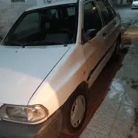 ماشین پراید