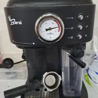 قهوه ساز بارنی barni