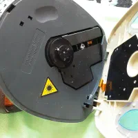 VCD&DVD جیبی جنرال|پخش‌کننده DVD و ویدیو|بندر انزلی, آخرخط|دیوار