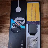 ساعت هوشمند لوزان LS950 plus نو