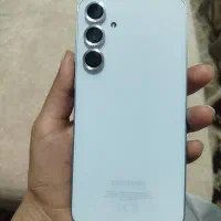گوشی A55  حافظه 128 رام 8