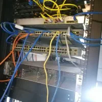 نصب و تعمییر دوربین مدار بسته|خدمات پیشه و مهارت|تهران, حشمتیه|دیوار