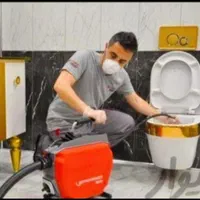 لوله بازکنی(الماس)فنرزنی بی واسطه فوری۲۴ساعته فعال|خدمات پیشه و مهارت|یزد, |دیوار