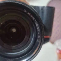 دوربین نیکون D7200