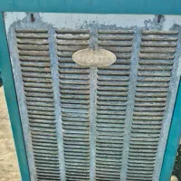 کولر آبی ۷ هزار