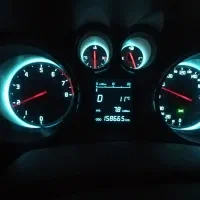 چانگان CS35 یورو۵ بیرنگ استثنایی/فوری/تخفیف دارد