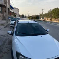 کوییک 1401 بدون رنگ|خودرو سواری و وانت|برازجان, |دیوار