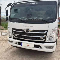 فورس ۱۴۰۳ ۶تن کم کار