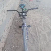 دوچرخه 24|دوچرخه، اسکیت، اسکوتر|خاش, |دیوار