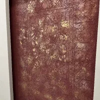 پتینه کاری و میکروسمنت