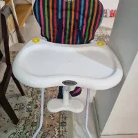 صندلی غذا دلیجان