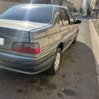 پژو پارس تیوفای اتومات مدل 88|خودرو سواری و وانت|تهران, شیخ هادی|دیوار