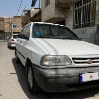 پراید92|خودرو سواری و وانت|کرج, باغ سیب|دیوار