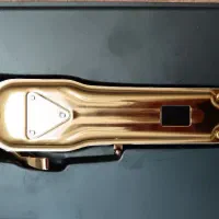 ماشین اصلاح حجم زن