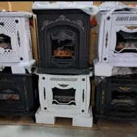 سرای بخاری گازی در رشتیان،شومینه هوشمندمدل۶ا۷۰p68t|بخاری، هیتر، شومینه|رشت, رشتیان|دیوار