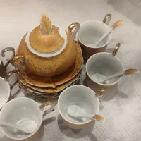 قهوه خوری چینی