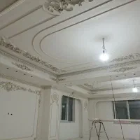 نصب کناف در کل کشور