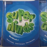کتاب super minds1