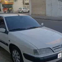 خودروفوق ی لکه رنگ دارد فنی سالم میباشد|خودرو سواری و وانت|قدس, شهر‌قدس|دیوار