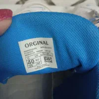 کتونی اورجینال|کیف، کفش، کمربند|شاهدشهر, |دیوار