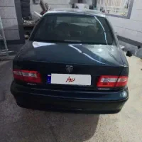 سمند lx مدل ۹۳