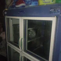 یخچال دودر|یخچال و فریزر|علیآباد کتول, |دیوار