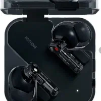 ایرپاد ناتینگ،ناتینگ ear 2024