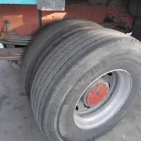 تک باری آمیکو مدل ۱۳۹۰|خودرو سنگین|لنجان, |دیوار