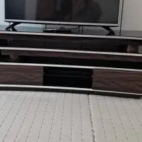 زیر تلویزیون