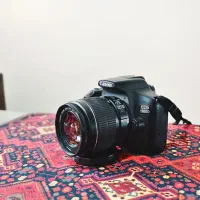 دوربین عکاسی Canon|دوربین عکاسی و فیلم‌برداری|اسلام‌شهر, شهرک واوان|دیوار