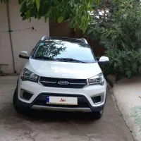 خودروmvmx22 اکسلند