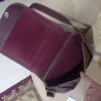 کیف|کیف، کفش، کمربند|صدرا-فارس, فاز ۲|دیوار