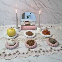 هفت سین|صنایع دستی و سایر لوازم تزئینی|شاهینشهر, فیض|دیوار