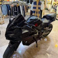 Cbr 250|موتورسیکلت|کرج, گوهردشت|دیوار