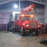 خدمات جرثقیل|خدمات حمل و نقل|باسمنج, |دیوار