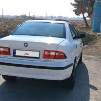 سمندef7مدل98‌کارکرد‌90‌تا‌واتعی‌بدون‌رنگ|خودرو سواری و وانت|اسلام‌شهر, شهرک الهیه|دیوار