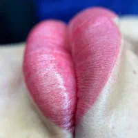 خدمات ارایش دایم با تخفیف ویژه|خدمات آرایشگری و زیبایی|صومعه‌سرا, |دیوار