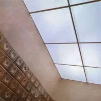 تایل و طلق pvc|مصالح و تجهیزات ساختمان|گرگان, |دیوار