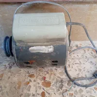 موتور کولر آبی ۶۰۰۰|کولر آبی|شیراز, تندگویان|دیوار
